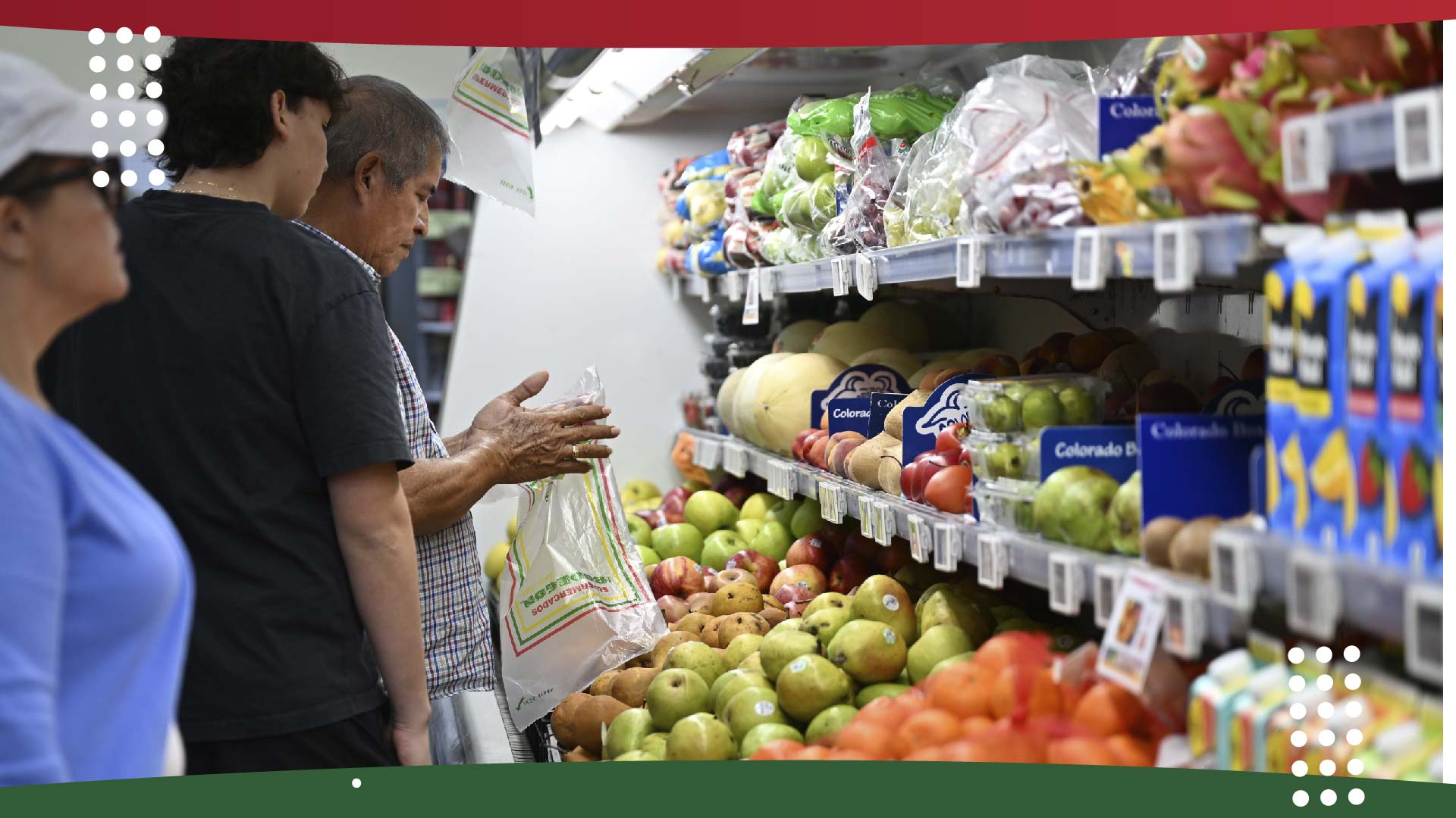 Ingredientes Frescos para Loncheras Margate: La Base de la Nutrición