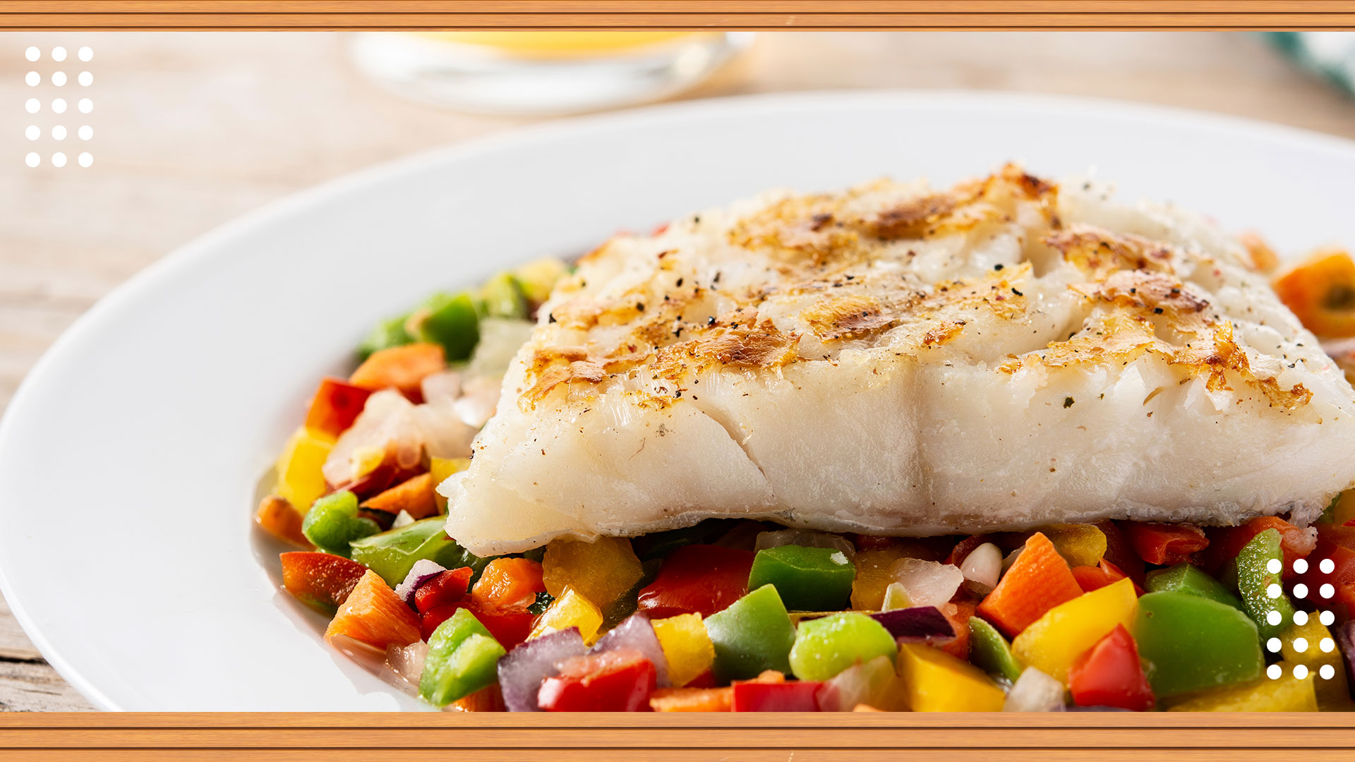 El Bacalao: El Ingrediente Estrella de la Cuaresma Latina