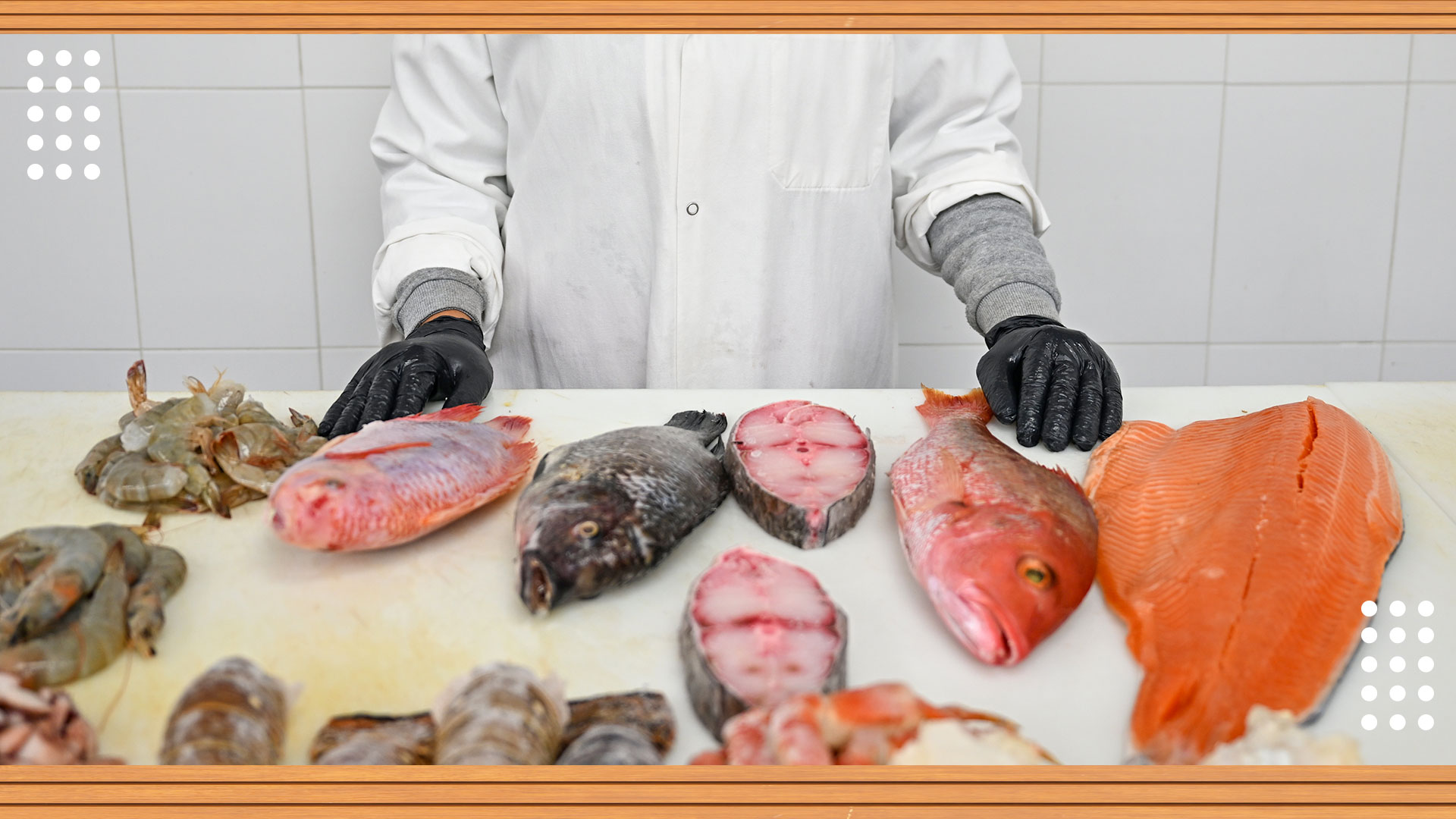 Mariscos Frescos para Elevar tu Mesa de Easter