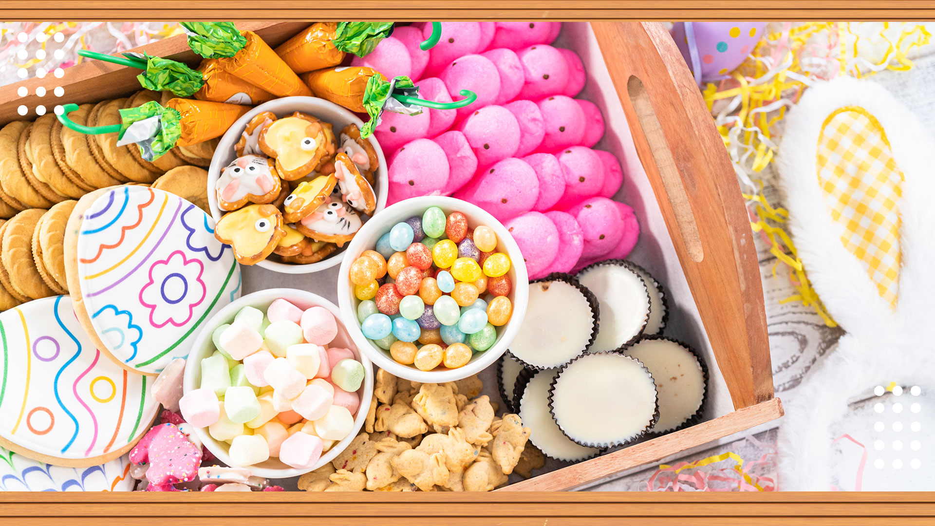 Dulces Tradicionales de Semana Santa en El Bodegón #3