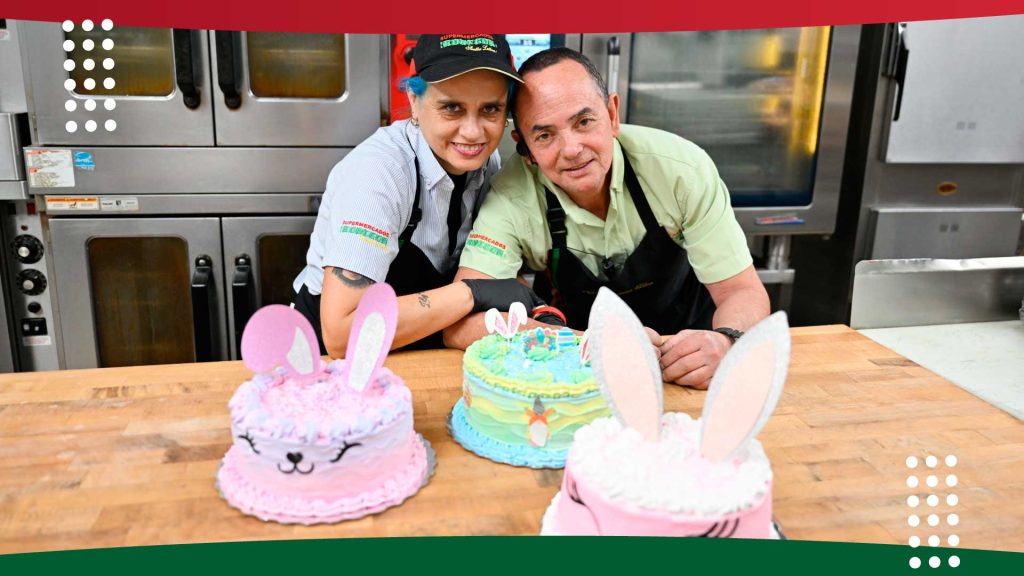 Abril para Compartir: Tradición, Sabor y Familia en Cada Rincón del Bodegón