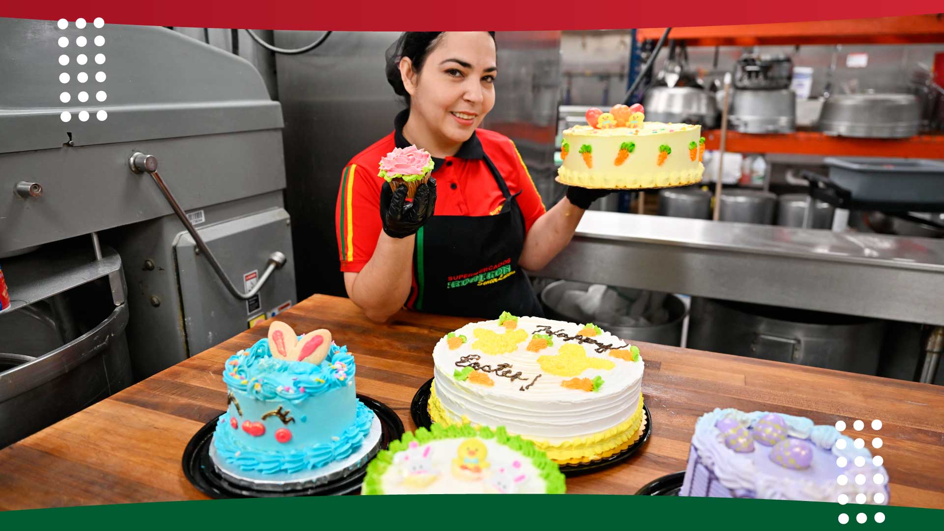Abril para Compartir: Tradición, Sabor y Familia en Cada Rincón del Bodegón