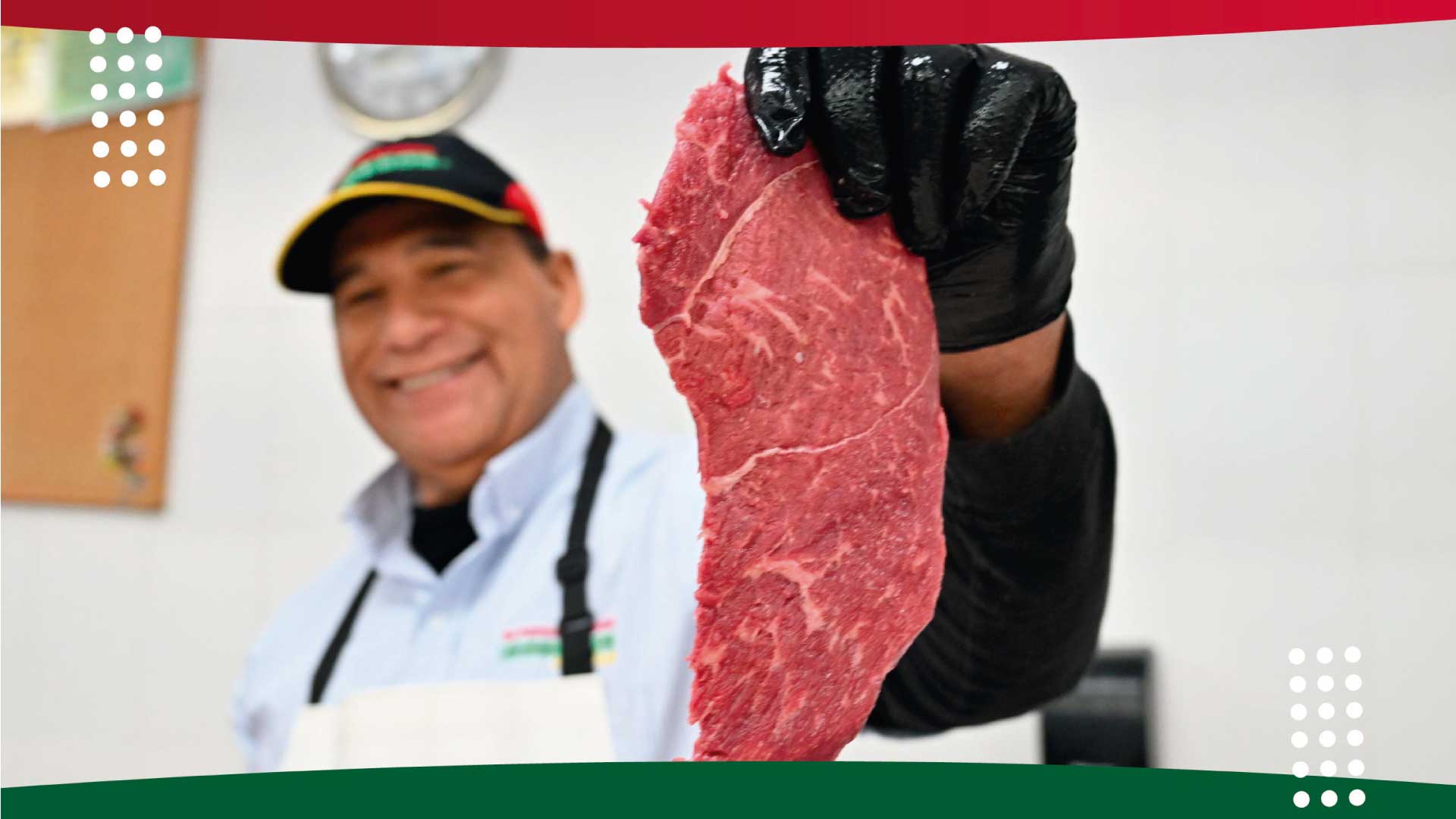 Carnes para Asado Margate: ¡Prepara la Parrilla Perfecta!