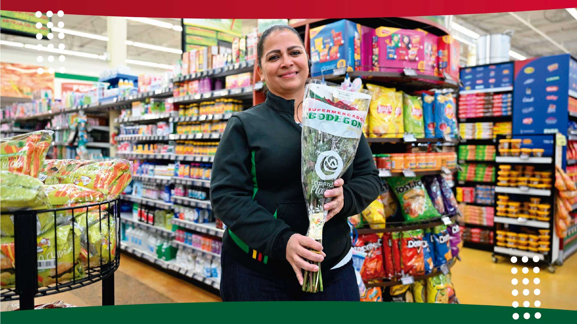 ¡Mayo festivo en Margate! El Bodegón #3: Tu fiesta de sabores latinos.
