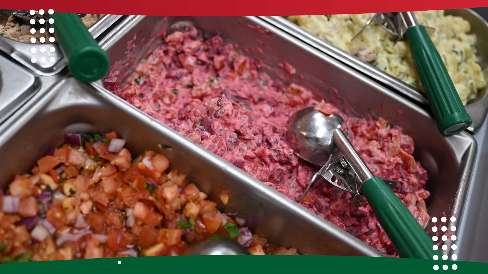 Guarniciones para Asado Margate: El Complemento Perfecto