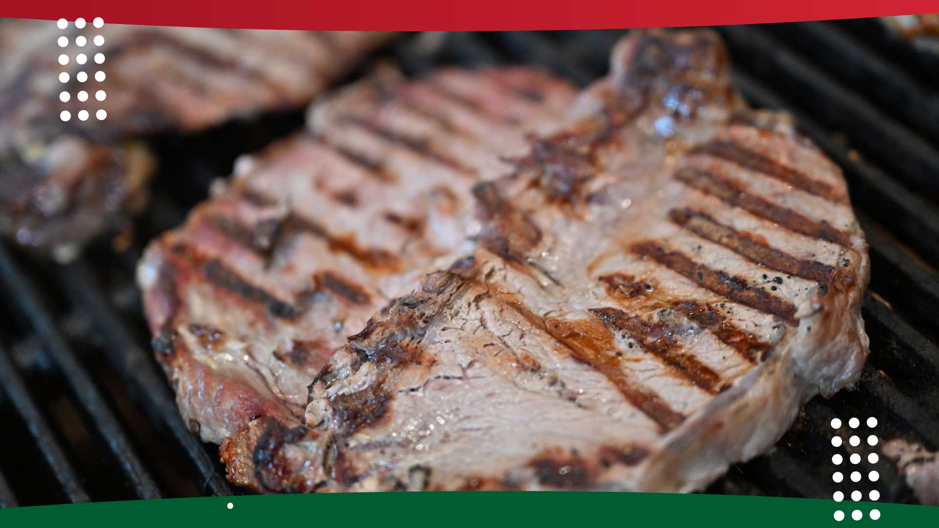 ¡Día del Padre en Margate: El asado ideal te espera en El Bodegón #3!
