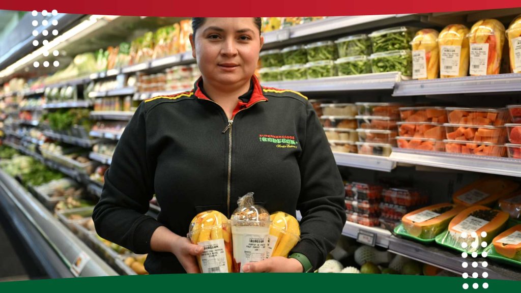 Prepara tu verano en Florida con los sabores más refrescantes de El Bodegón. Descubre recetas latinas fáciles, ingredientes para barbacoas y todo lo que necesitas para disfrutar del calor. ¡Tu temporada de sabor y alegría comienza aquí!