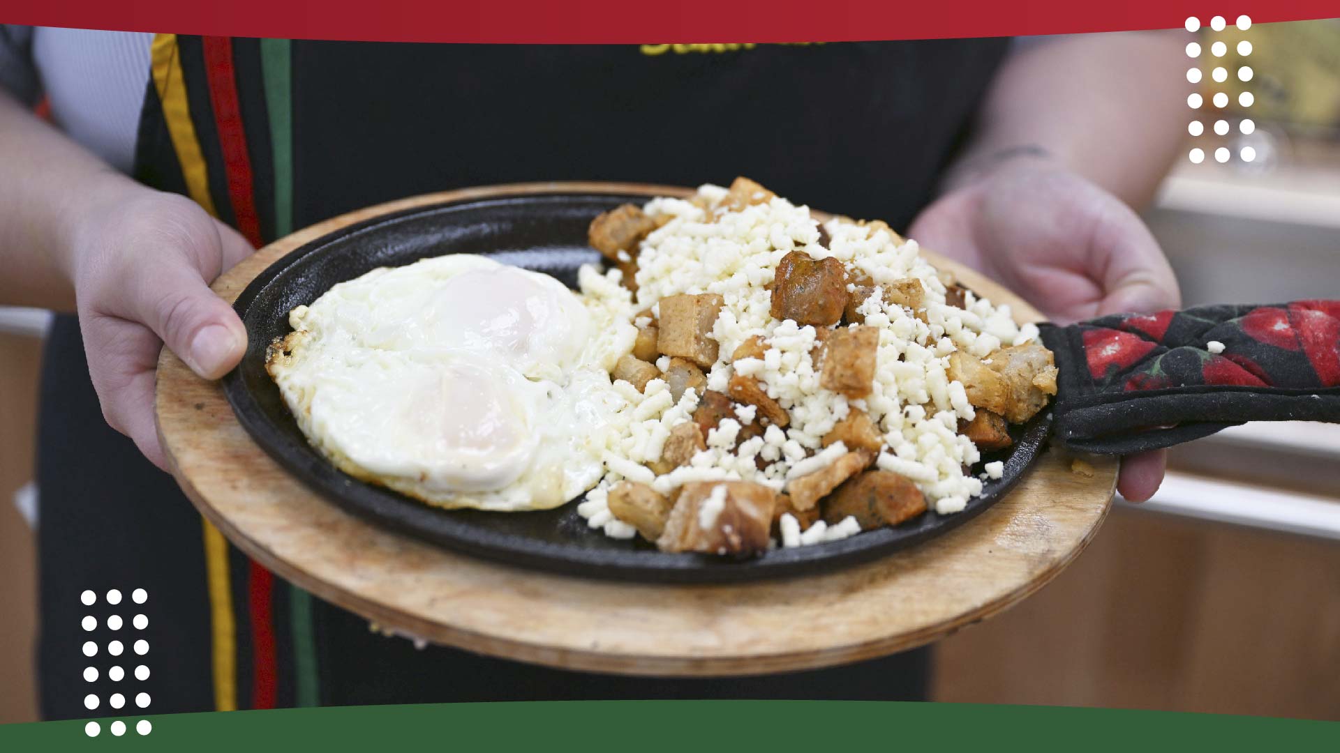 Comida Internacional Margate FL: Prepara Platos de Ensueño