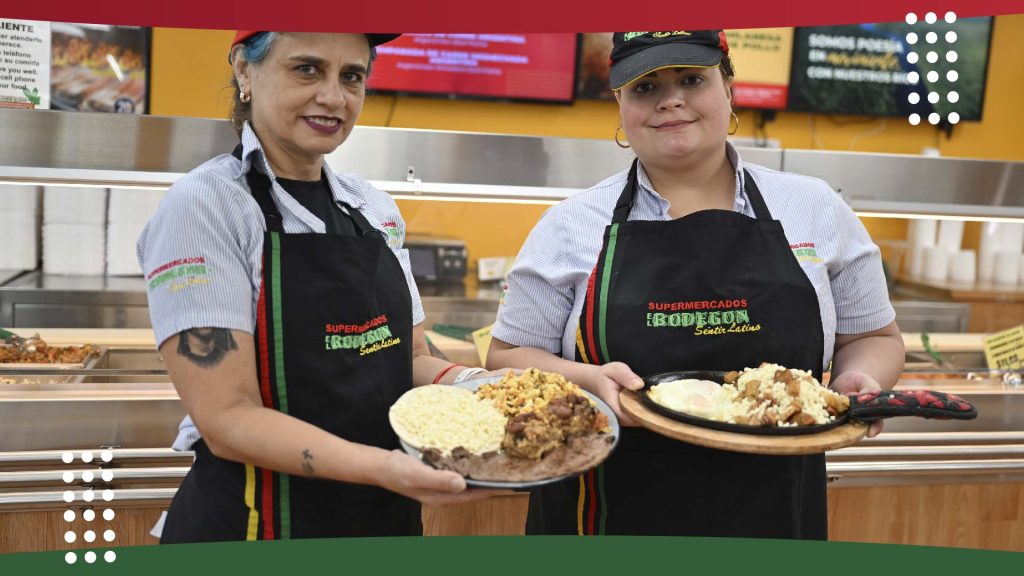 ¡El Bodegón #3 en Margate: Sabores del Mundo y Novedades Exóticas te Esperan!