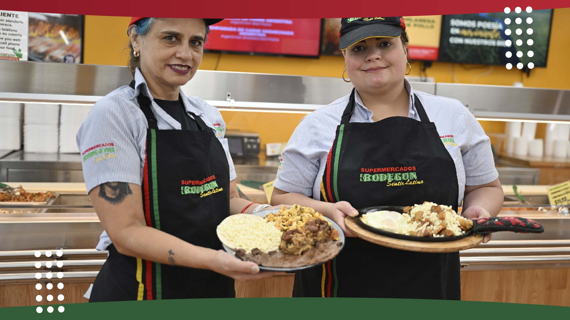 ¡El Bodegón #3 en Margate: Sabores del Mundo y Novedades Exóticas te Esperan!