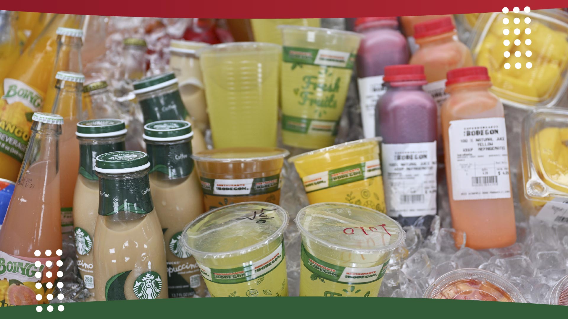 ¡Margate, Tu Aventura Culinaria de Verano Empieza en El Bodegón #3!