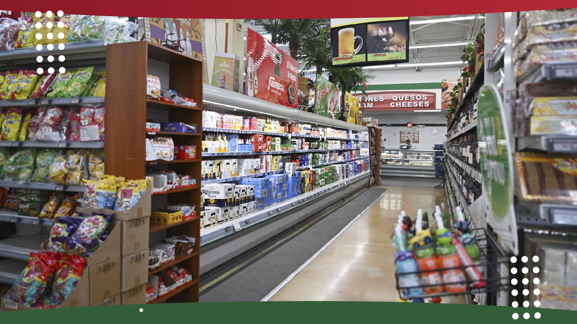 El Bodegón #3 Ofertas 4 de Julio: Celebra Ahorrando
