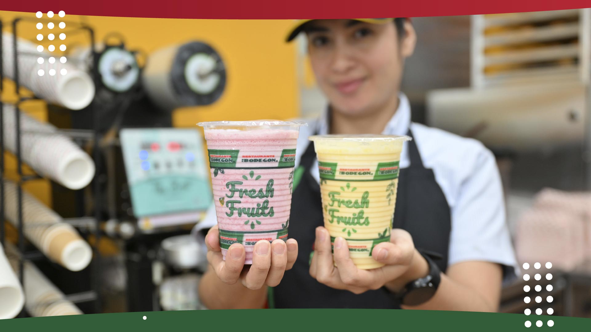 Bebidas Refrescantes para el 4 de Julio Florida: ¡Salud por la Libertad!