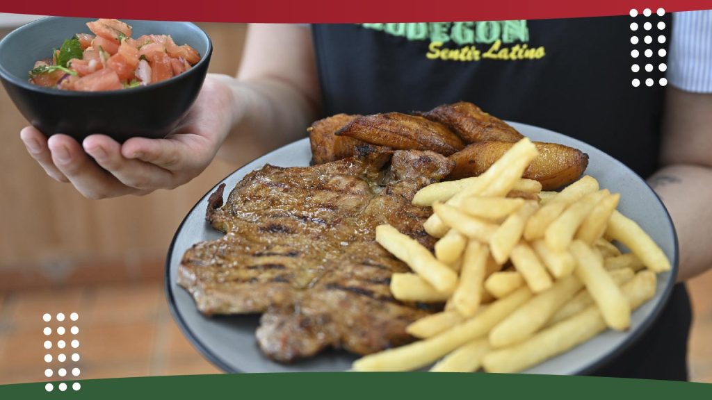 ¡Margate, Tu Aventura Culinaria de Verano Empieza en El Bodegón #3!