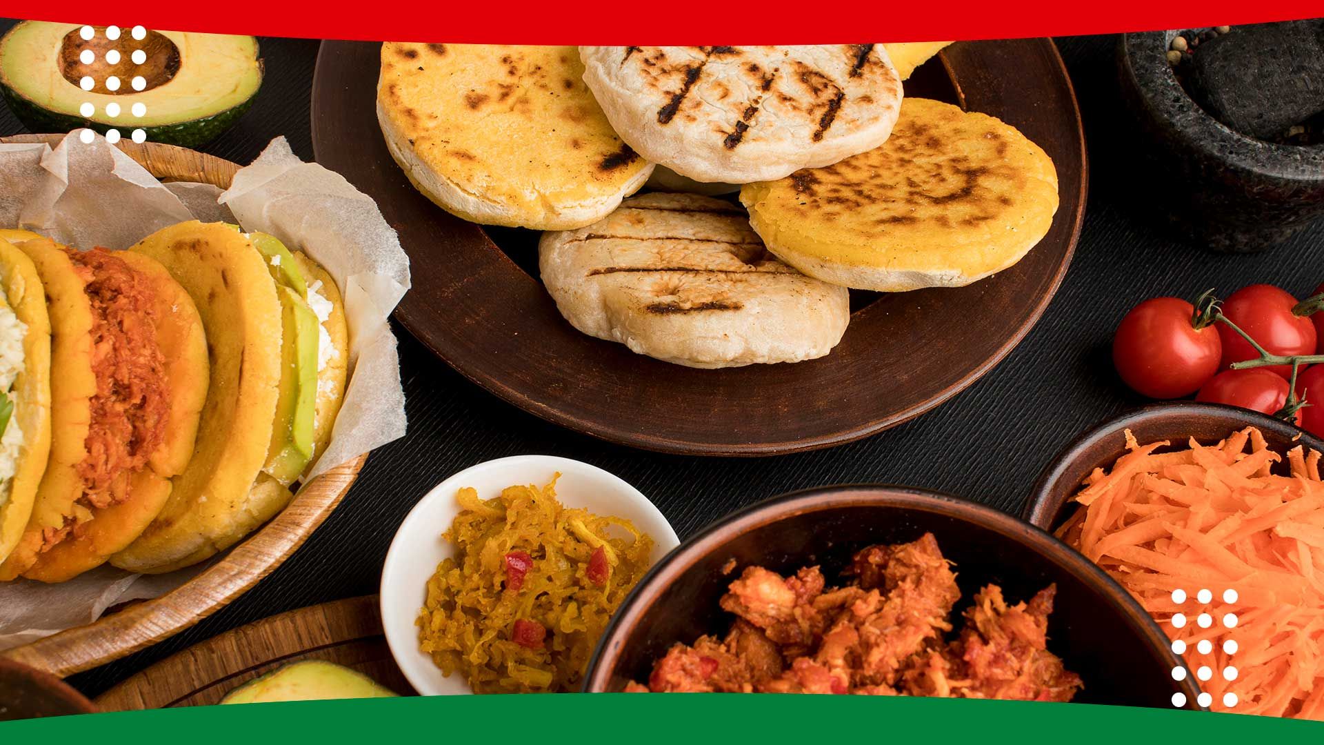 ¡Nuestra herencia, nuestro sazón! conecta con tus raíces en El Bodegón #3.
