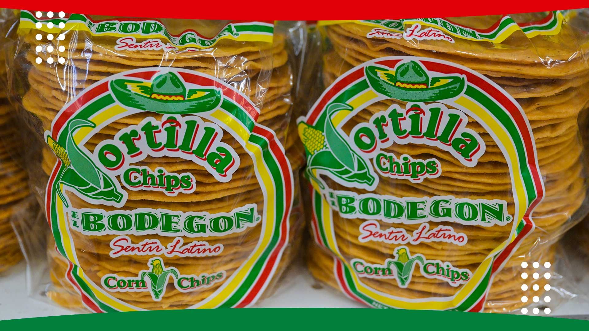 El Bodegón #3 Productos de Latinoamérica: El Sabor de Casa