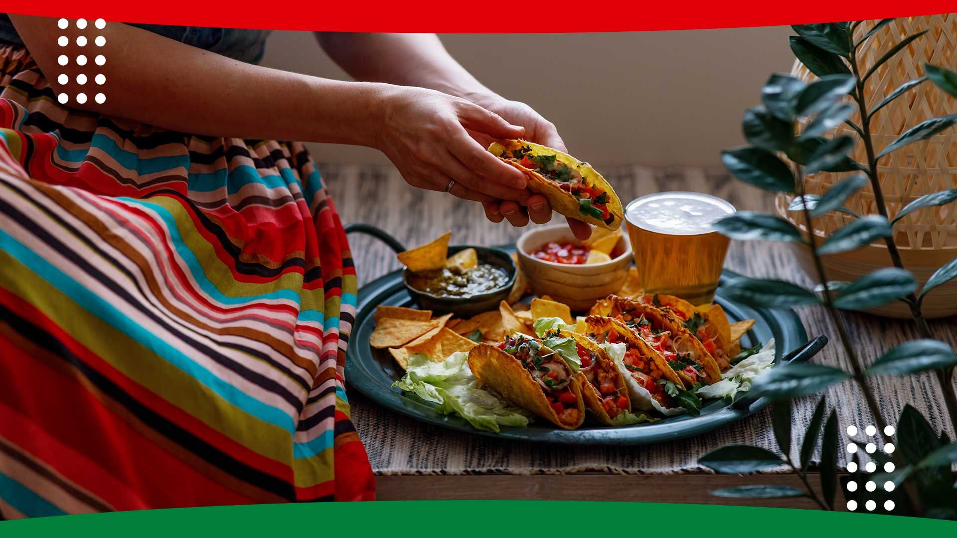 Día de la Independencia de Países Latinos en USA: ¡El Grito de Sabor!