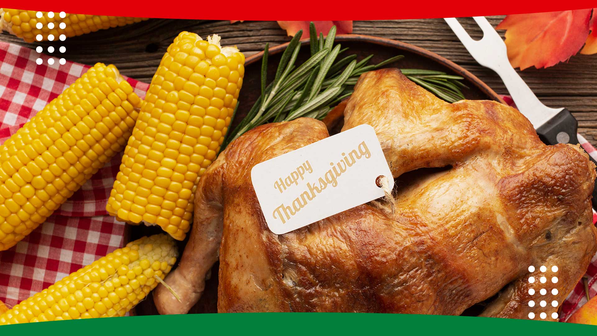 ¡Ahorra en Acción de Gracias! El Bodegón y los Secretos del Pavo Latino Sabroso y Económico.