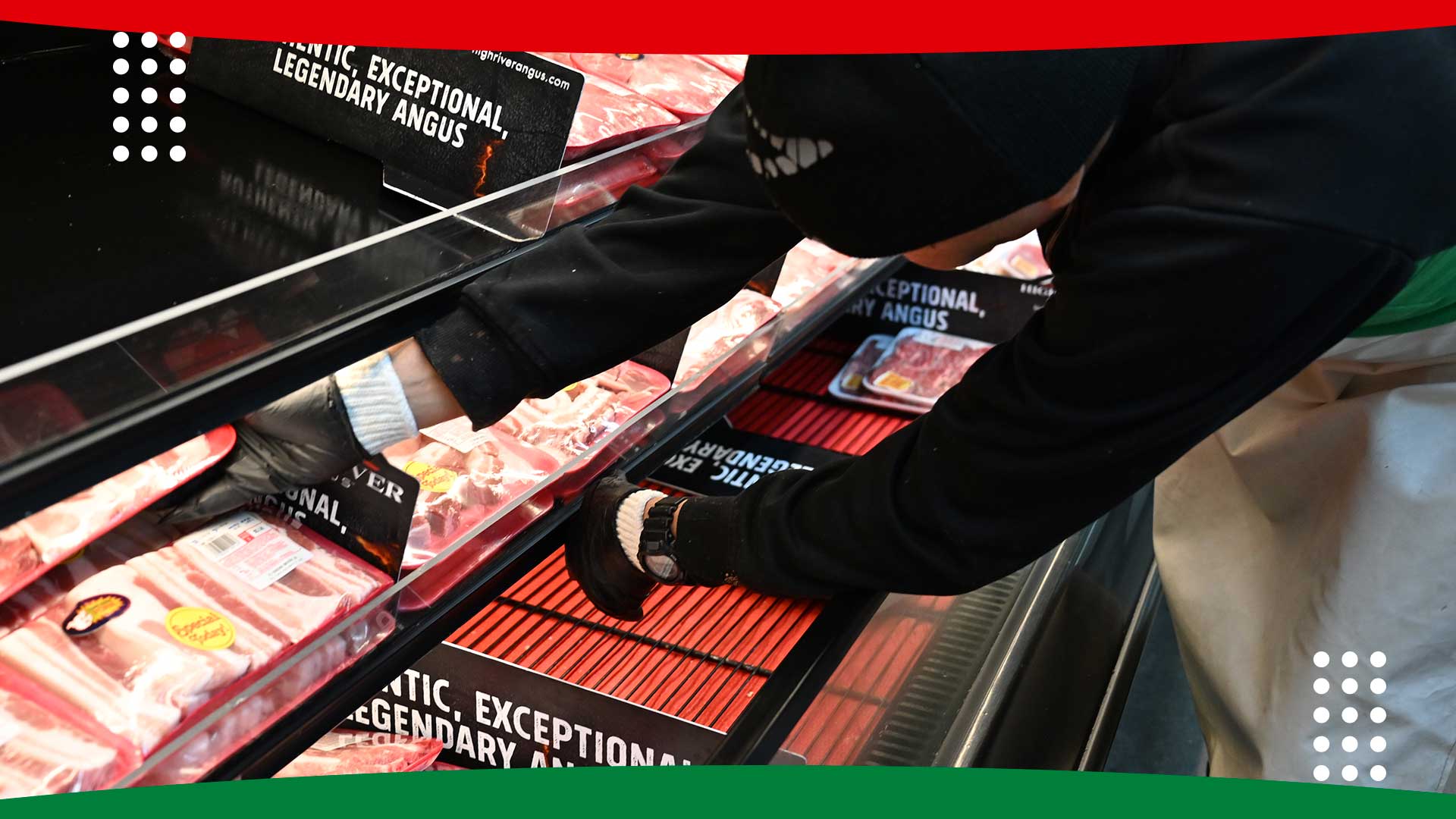 Compra Inteligente #4: Comprar carne barata y rendidora en Florida