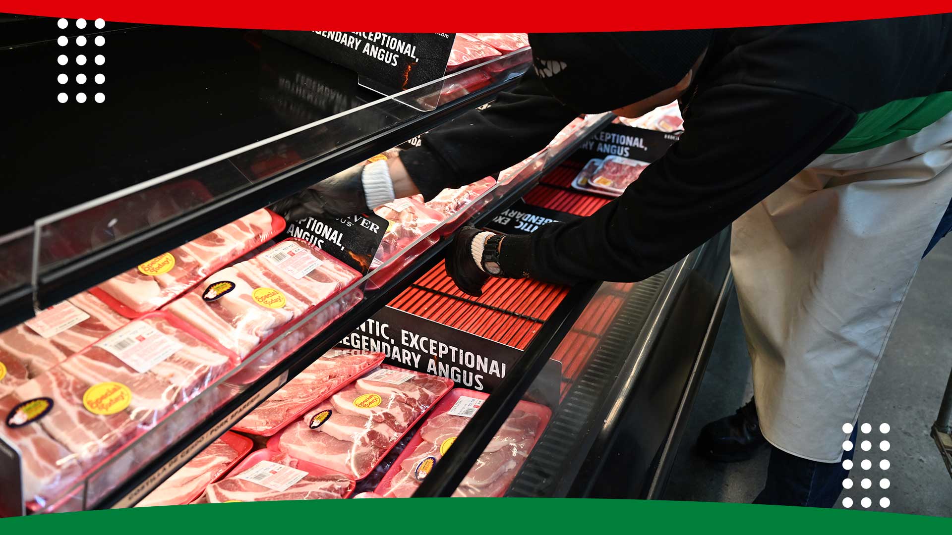 El Bodegón #3: tu supermercado latino más barato para thanksgiving