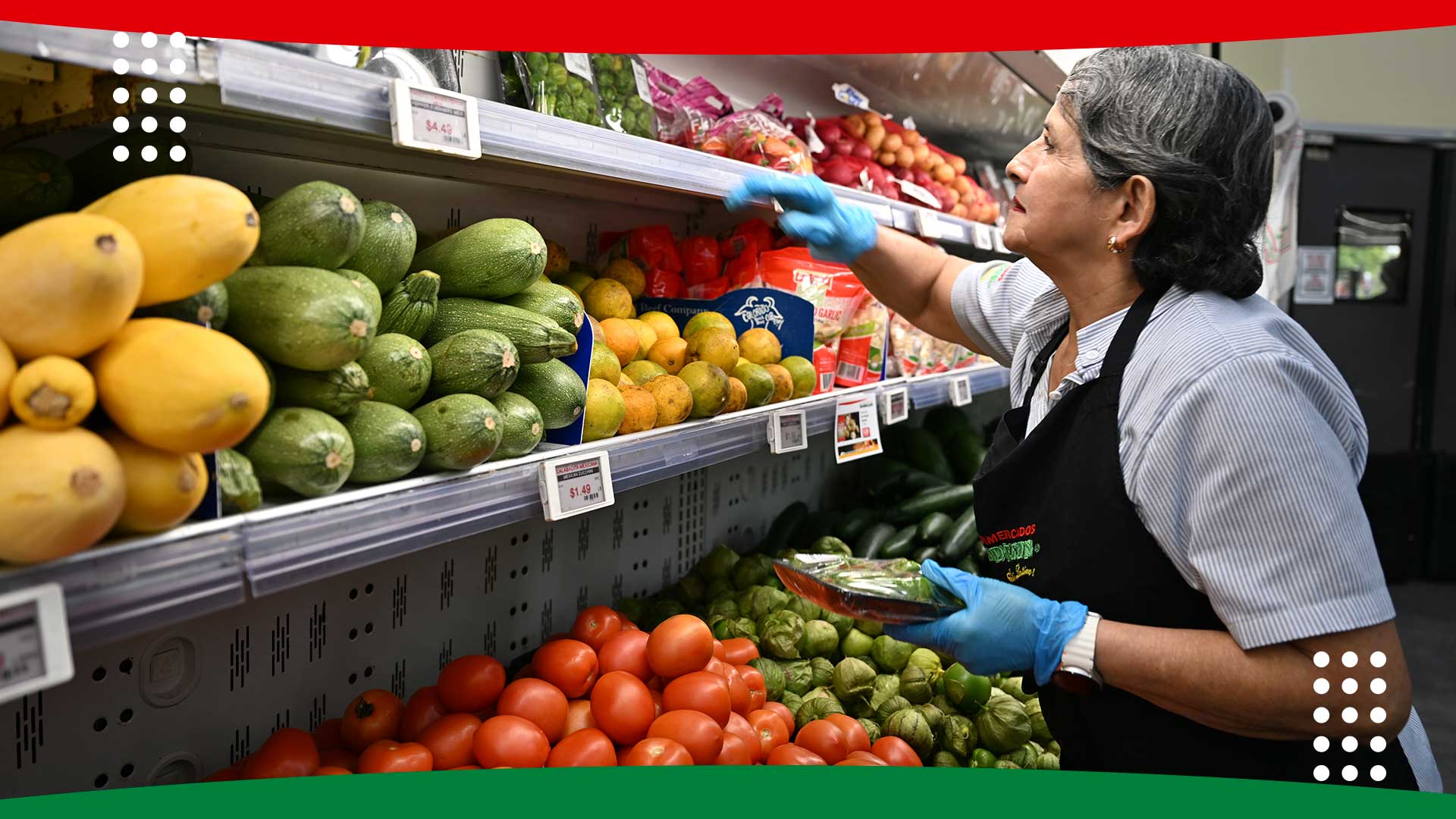 Mercado hispano saludable Florida: tu aliado en la dieta