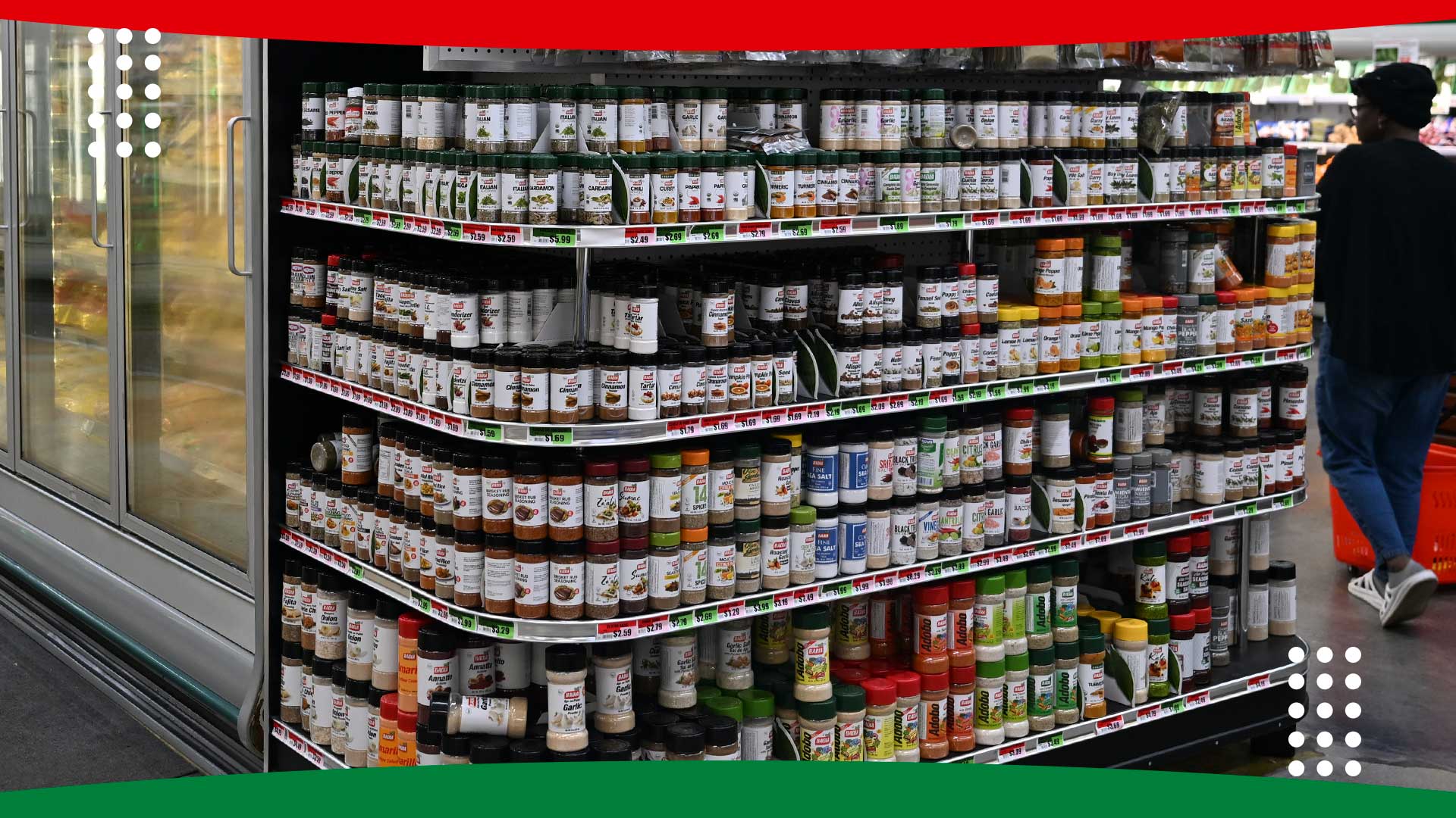 Más allá del pavo: el sazón en tus acompañamientos
