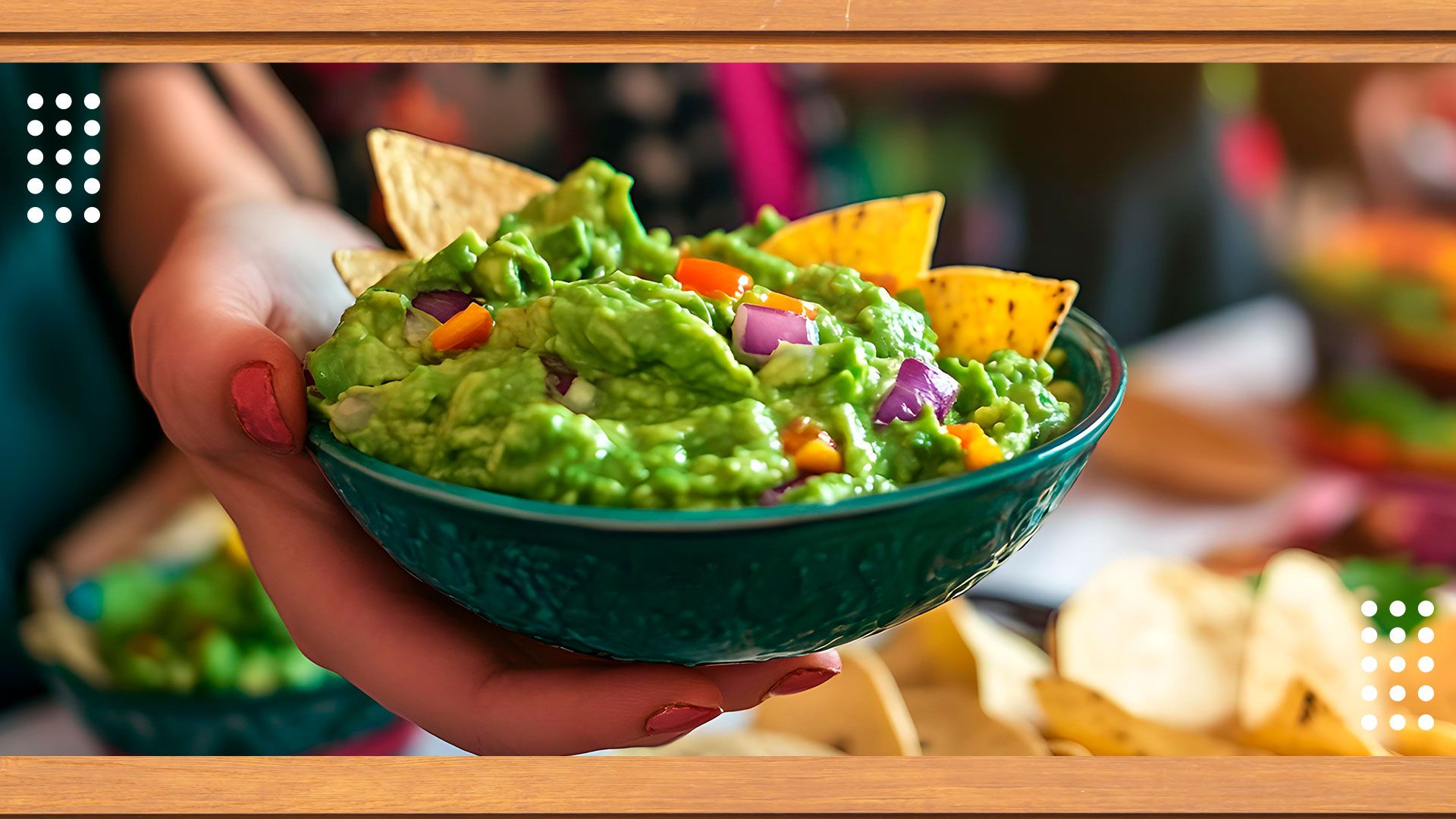 ¡Sazón de campeonato! Ofertas y recetas latinas de El Bodegón #3 para tu fiesta de tacos y alitas del Super Bowl.