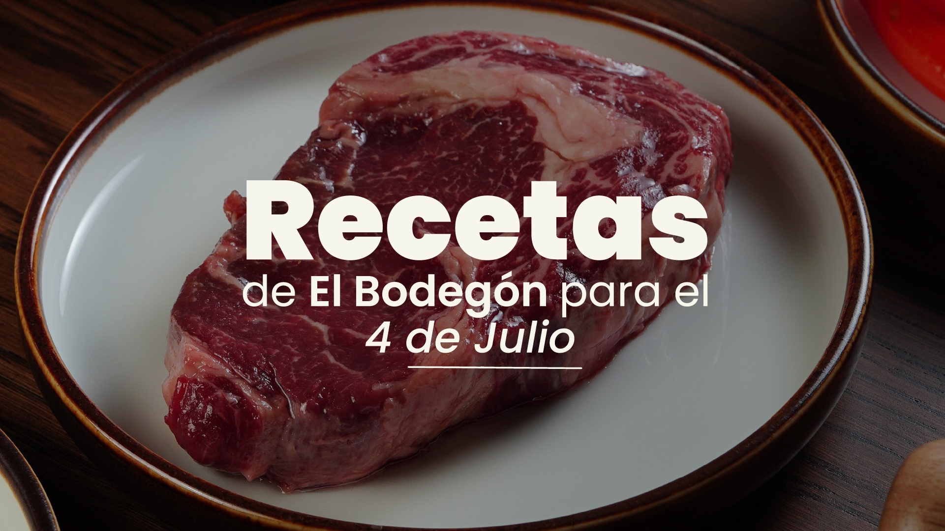 El equipo que entiende tu parrilla