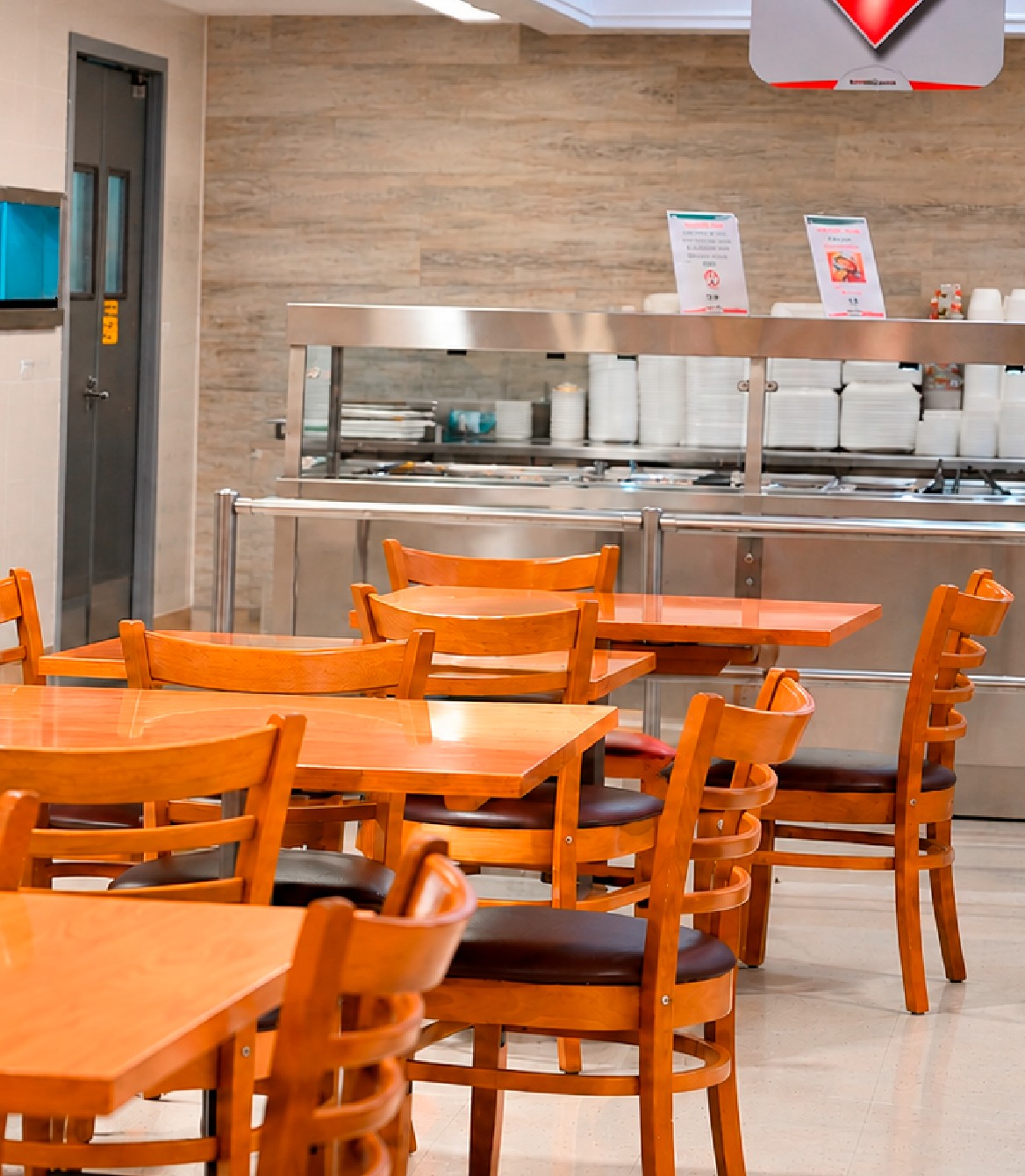EL BODEGÓN LANTANA B#4 - restaurant