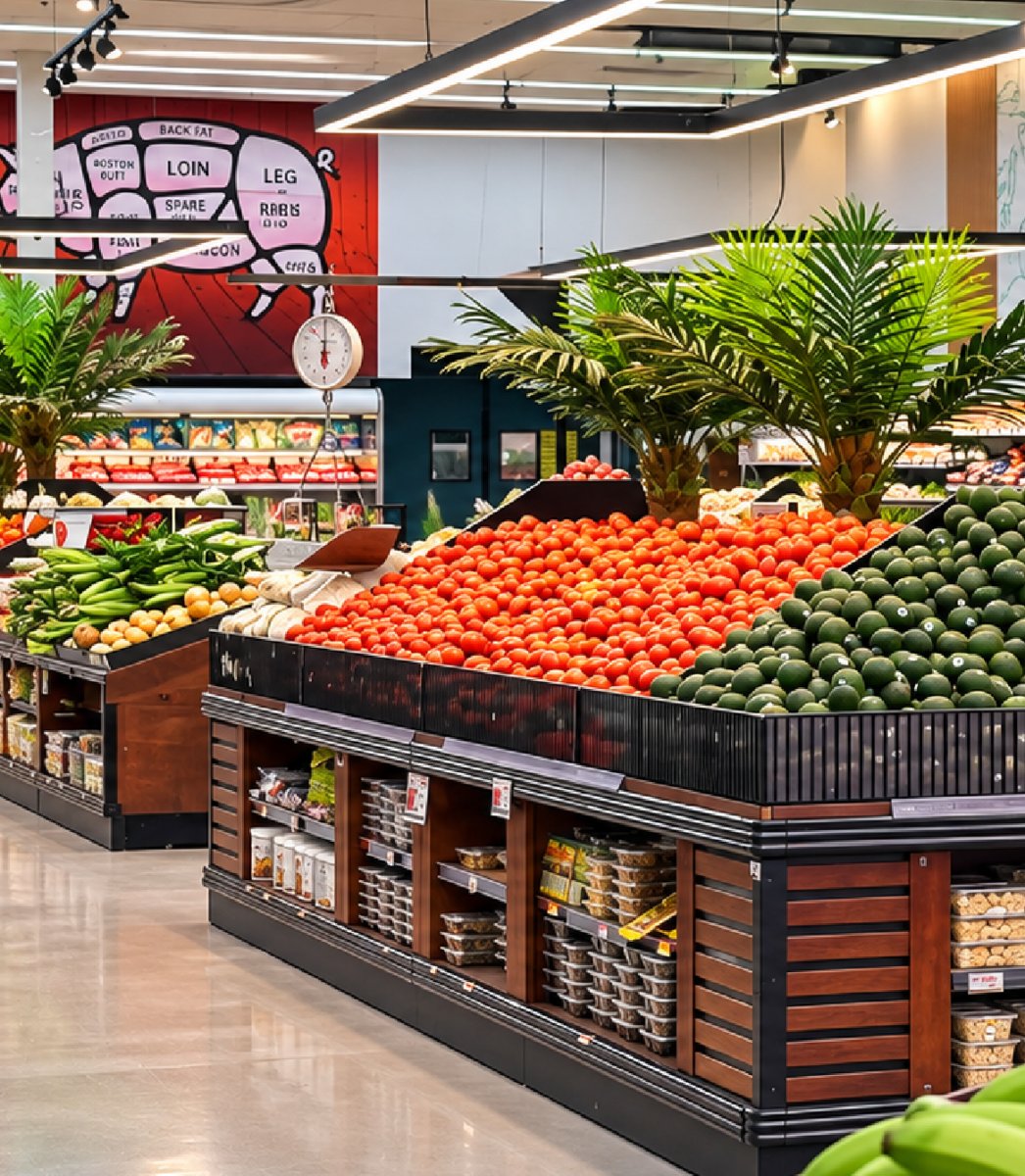 EL BODEGÓN GREENACRES B#6
