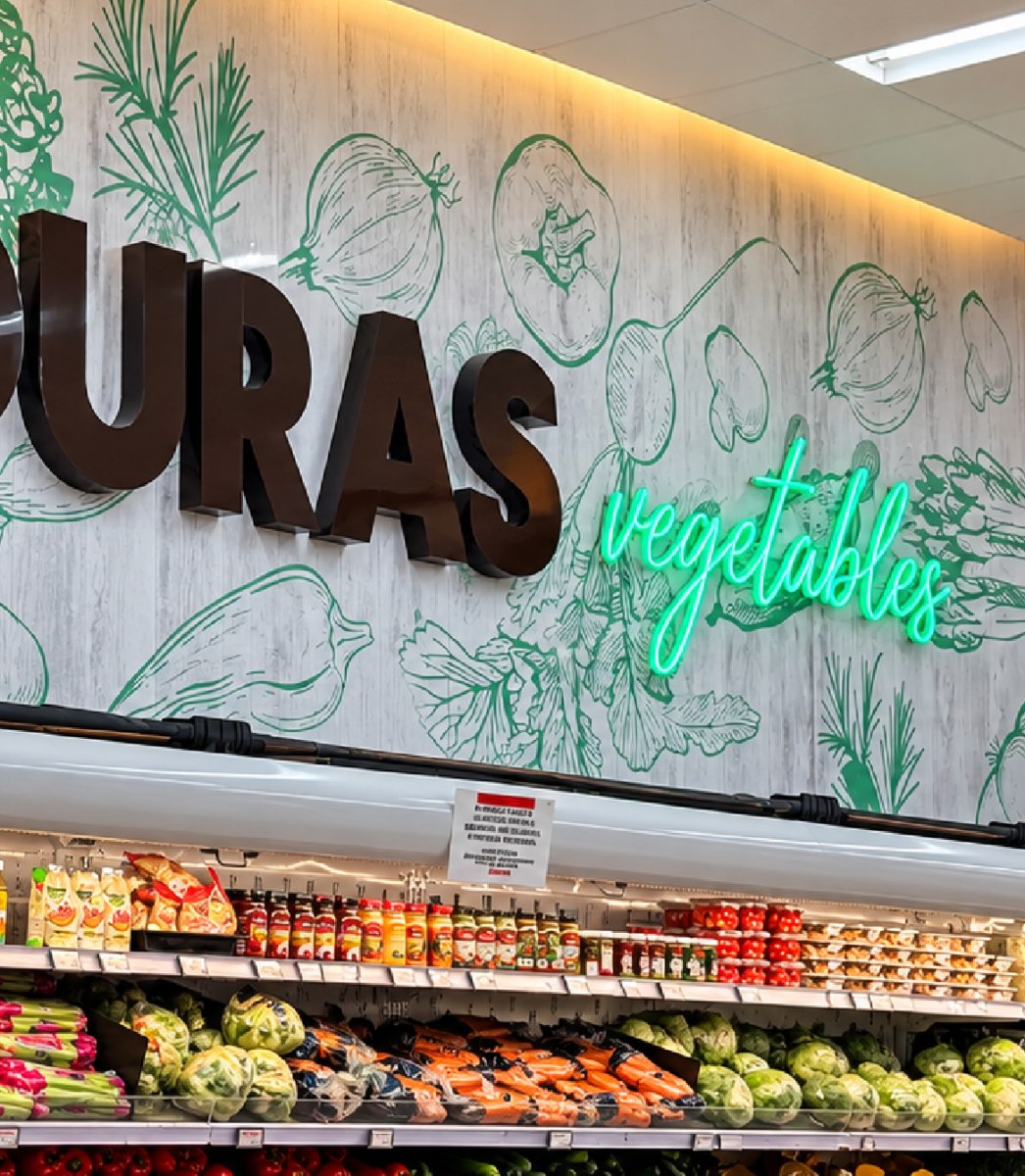 EL BODEGÓN GREENACRES B#6 - VEGETALES
